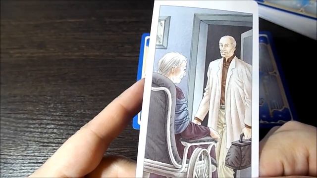 Гадание на 7 июля. Карта дня. смотреть онлайн