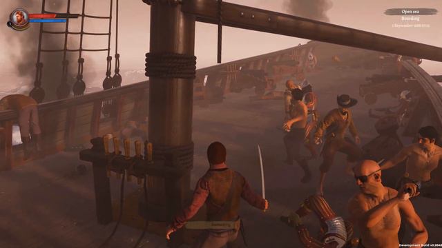 Corsairs Legacy - Caribbean Pirates