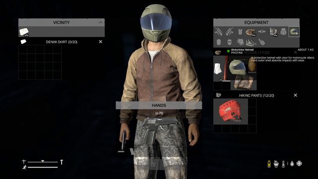 Check'n DayZ смотреть онлайн