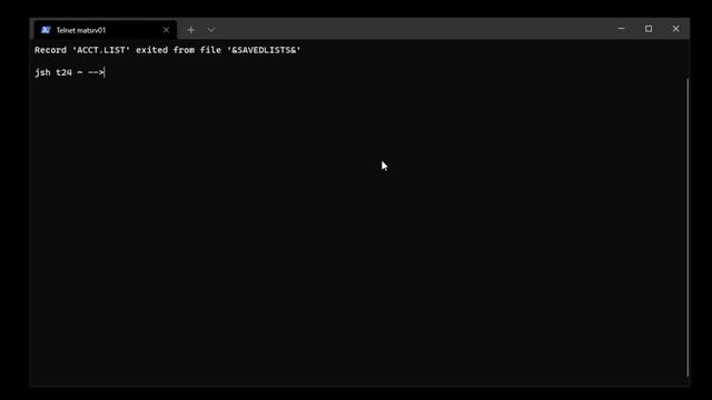 T24 Query Languages- How to create and merge saved lists using JQL on TAFC and SQL on TAFJ смотреть онлайн