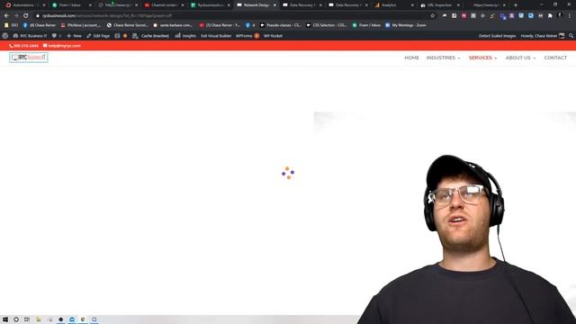 Can We Rank #1 With a Divi Website? Live (P. 2) смотреть онлайн