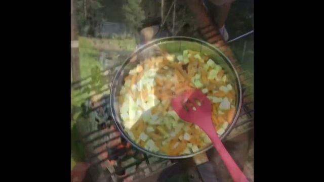 Строим дачу, отмечаем ДР!!! смотреть онлайн