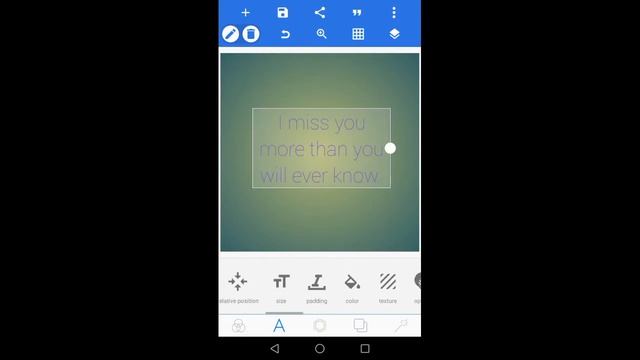 how to write text on an image in android смотреть онлайн