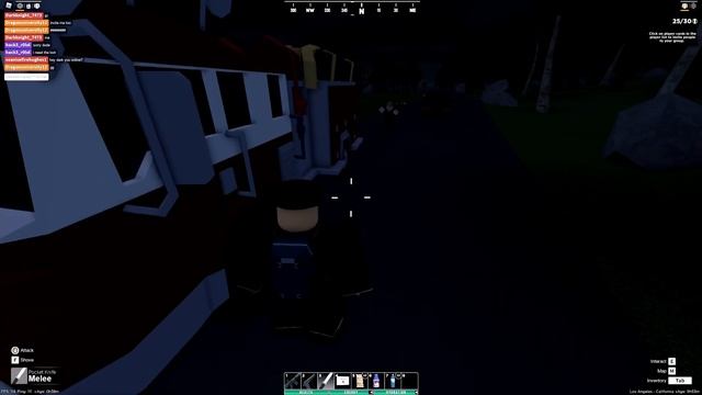 My First SOLO EXPERIENCE in Apocalypse Rising 2 (Roblox) смотреть онлайн