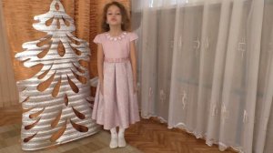 Ямани София   Разукрасилась зима М Пожарова.mp4