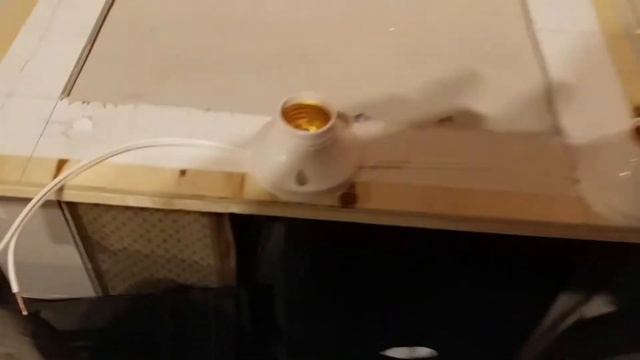 DIY LED Ghetto Hybrid Grow Light with eBay 500w Multispectrum Grow Light смотреть онлайн
