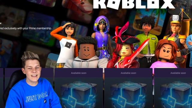 ROBLOX CODES 2022!! Part 2! Adopt Me Codes and MORE!! WORKING!! Prezley смотреть онлайн
