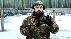 Травматический пистолет МР-353 на основе пистолета Ярыгина