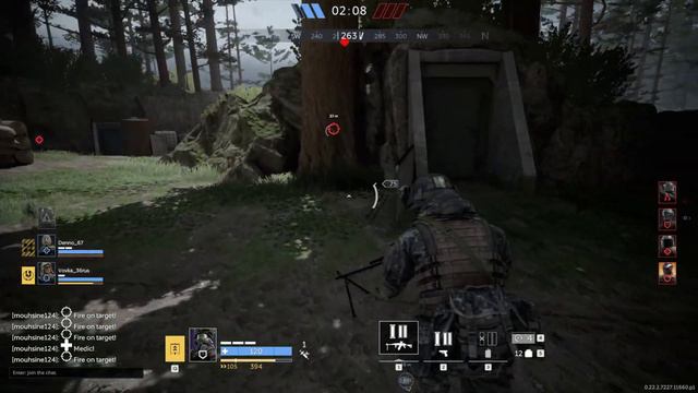 Caliber (2024) - Kit Gameplay🔕 No Commentary