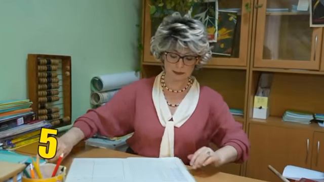 Школа Раньше VS Школа Сейчас! смотреть онлайн