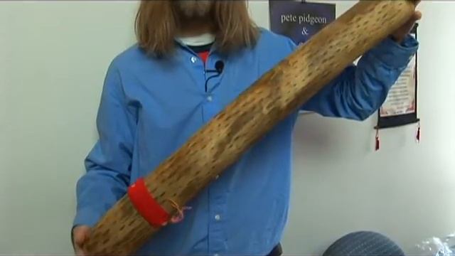 Types Of Percussion Instruments : Percussion Instruments: Rain Stick