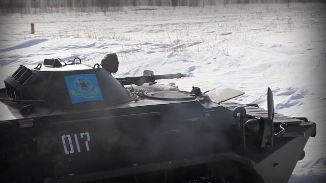 Военный институт Национальной гвардии Республики Казахстан смотреть онлайн