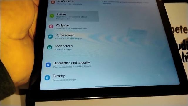How to Change the Screen navigation bar with button or swipe gestures | change button order, Samsun смотреть онлайн