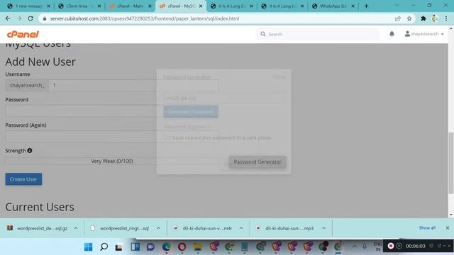 How to make WhatsApp Status quotes sharing website with custom PHP script 2022 | PHP Quotes Script смотреть онлайн