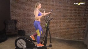 Как быстро похудеть, занимаясь на эллипсоиде? ЭФФЕКТИВНОЕ КАРДИО и ЖИРОСЖИГАНИЕ