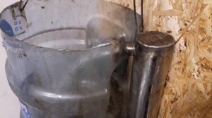 Обзор котла Иммергаз Найк Мини 24 [Обслуживание котла и промывка теплообменника]
