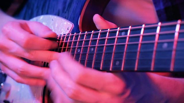 Flowering Night - Touhou METAL COVER (Sakuya's Theme)