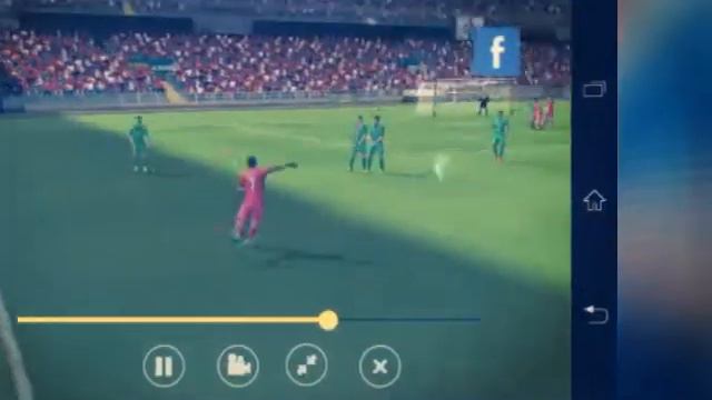 FIFA 15 IOS/ANDROID смотреть онлайн