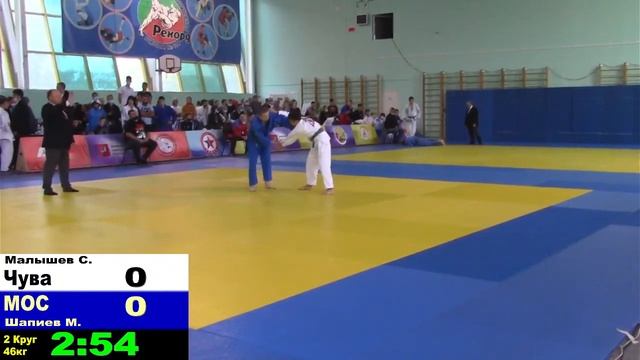 46 Малышев Чува Шапиев МОС смотреть онлайн