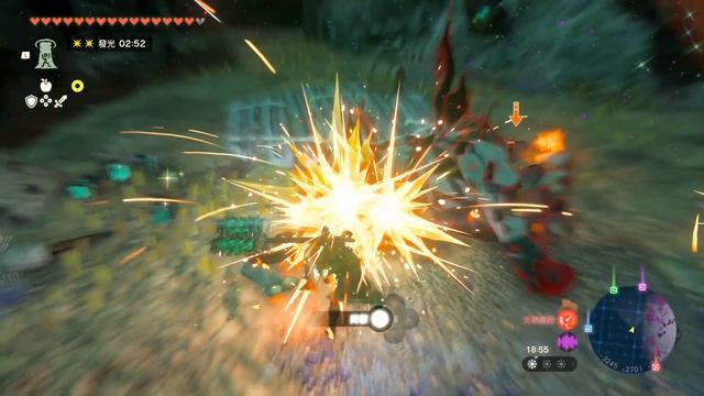 The Legend of Zelda: Tears of the Kingdom - 2023 06 24 22 48 43 смотреть онлайн