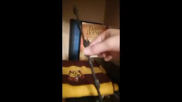 Бузинная палочка\the elder wand смотреть онлайн