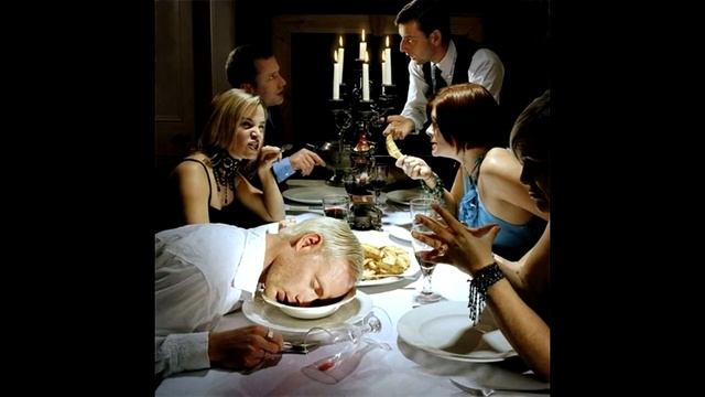 Винегрет шуточное стихотворение Взаимная подписка