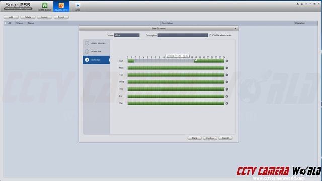 How to Set Push Alerts in Smart PSS смотреть онлайн