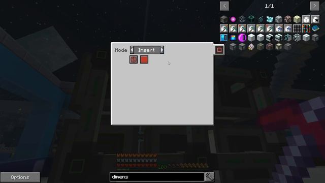 Draconic Fusion Crafting! - Minecraft SKY WORLD #25 смотреть онлайн