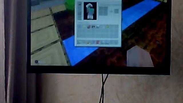 Minecraft ps 3 алмаз,замок. смотреть онлайн
