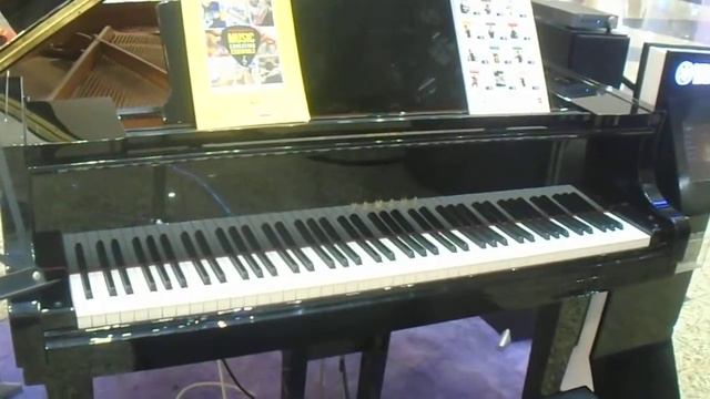 Рояль в "Сахаре" смотреть онлайн