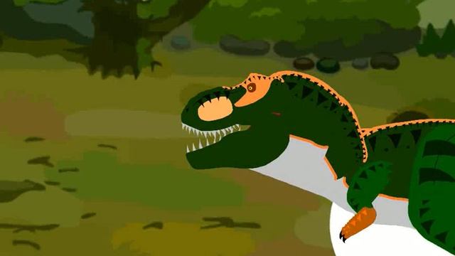 t-rex vore godzilla смотреть онлайн