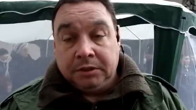 Говорит К. Заруднев смотреть онлайн