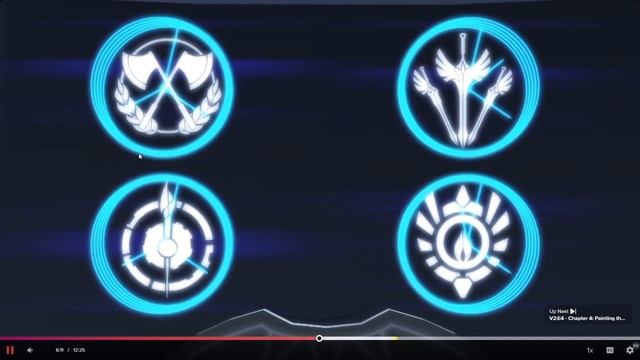 RWBY V2 E3 A Minor Hiccup Reaction -Unsere Reaction смотреть онлайн