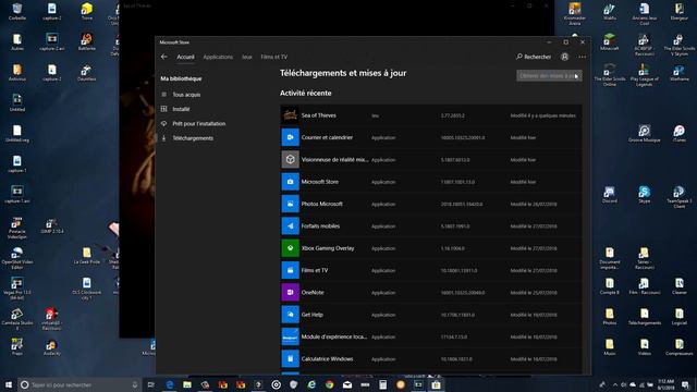 [FR] Sea of thieves - Guide téléchargement Cursed Sails смотреть онлайн