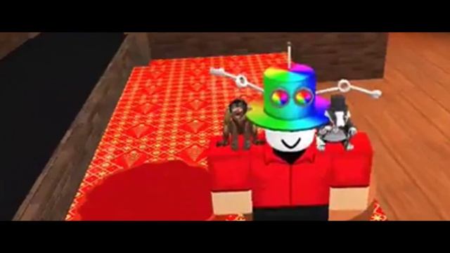 CHRONOMETRY | Animated ROBLOX History смотреть онлайн