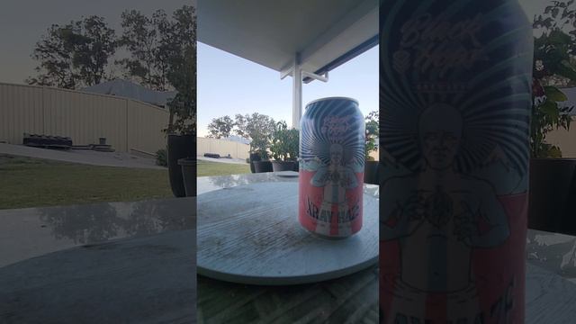 Black Hops Xray Haze review. смотреть онлайн