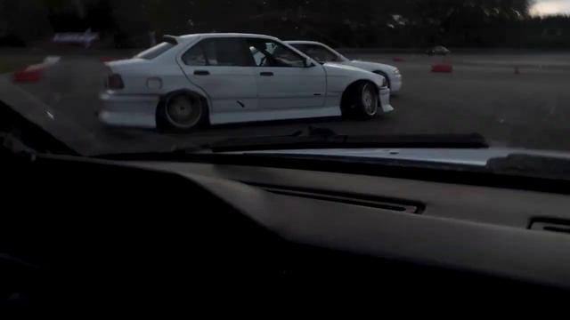 Completely Transforming my Drift Volvo 940 смотреть онлайн