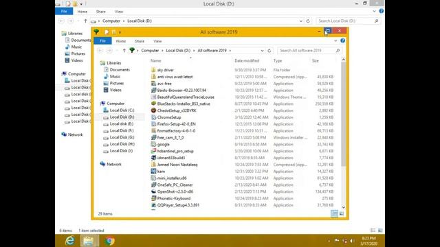 Howto Kmplayer Video Settings