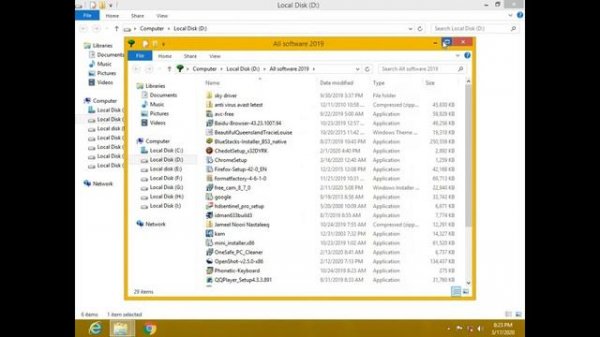 Howto kmplayer video settings
