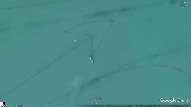 Что это Гигантские стрелки по всей Земле смотреть онлайн