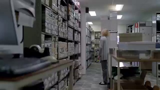 WorkSafe - социальный ролик смотреть онлайн