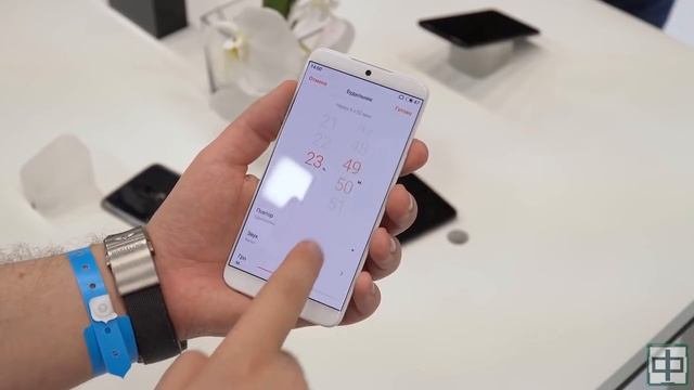 Все о новых Meizu 15 Lite, 15 и 15 Plus смотреть онлайн
