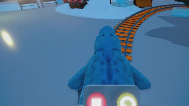 Snowmania - Teaser