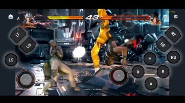 Best Free Cloud Gaming Emulator | Play Any PC Games On Android & IOS - Bikii Cloud