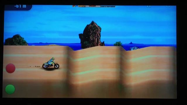 Mad Skills Motocross Android
