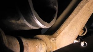 Установка СРПМ на Ниву 2121