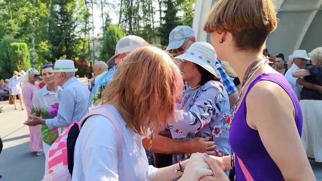 Kharkiv Харьков Танцы 18.06.2023 смотреть онлайн