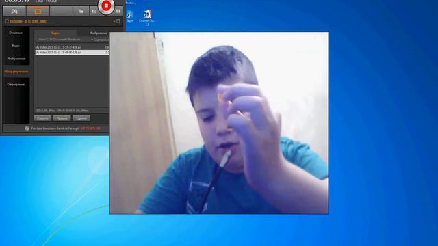 мой первый Bean Boozled смотреть онлайн