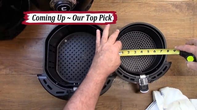 Air Fryer Buying Guide: Save Big with EXPERT TIPS and Avoid Overspending! смотреть онлайн