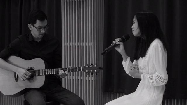 Amazing Grace - Hymn | GCF NAGA смотреть онлайн